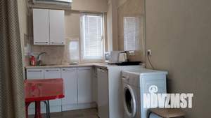 Студия квартира, посуточно, 26м2, 2/2 этаж