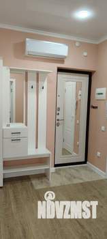 1-к квартира, на длительный срок, 50м2, 9/14 этаж