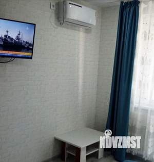 Студия квартира, на длительный срок, 26м2, 18/19 этаж