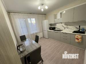 1-к квартира, на длительный срок, 35м2, 5/16 этаж