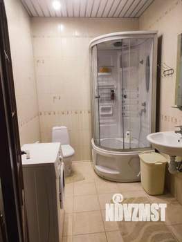 3-к квартира, на длительный срок, 80м2, 3/3 этаж