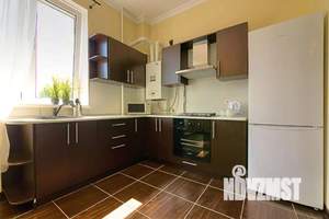 1-к квартира, посуточно, 48м2, 1/1 этаж