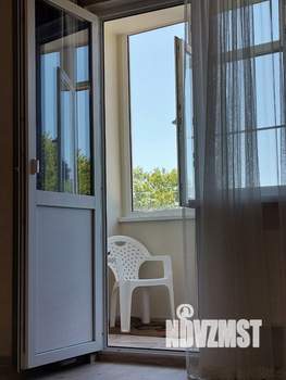 Студия квартира, на длительный срок, 31м2, 3/3 этаж