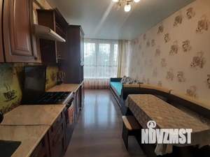 1-к квартира, на длительный срок, 48м2, 1/10 этаж