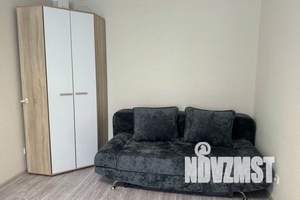 1-к квартира, посуточно, 35м2, 2/16 этаж