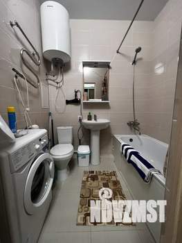 Студия квартира, посуточно, 30м2, 4/12 этаж