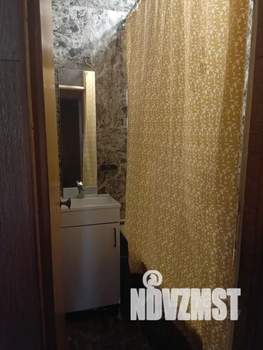 2-к квартира, посуточно, 42м2, 4/12 этаж