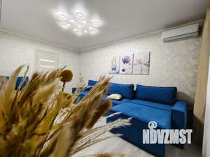 2-к квартира, посуточно, 54м2, 1/8 этаж