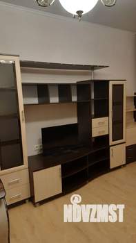 1-к квартира, на длительный срок, 40м2, 6/9 этаж