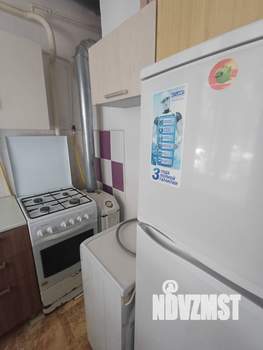 3-к квартира, на длительный срок, 45м2, 1/2 этаж