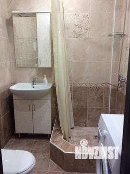 2-к квартира, на длительный срок, 45м2, 6/9 этаж