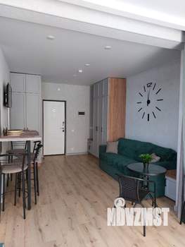 1-к квартира, посуточно, 35м2, 3/12 этаж