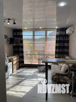 Студия квартира, посуточно, 25м2, 1/2 этаж
