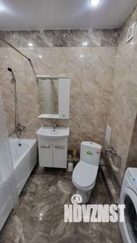 2-к квартира, на длительный срок, 42м2, 6/10 этаж