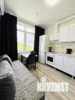 1-к квартира, посуточно, 34м2, 4/5 этаж