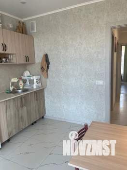 2-к квартира, посуточно, 60м2, 6/9 этаж