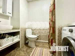 1-к квартира, на длительный срок, 45м2, 2/20 этаж