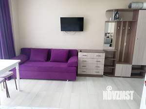 1-к квартира, посуточно, 25м2, 5/9 этаж