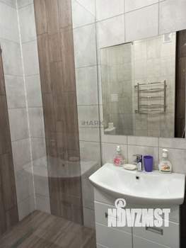 1-к квартира, на длительный срок, 43м2, 9/20 этаж