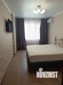 1-к квартира, на длительный срок, 35м2, 9/14 этаж