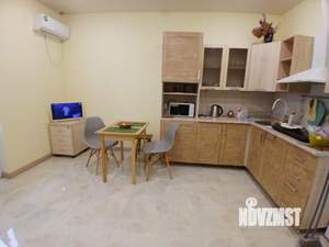 Студия квартира, на длительный срок, 22м2, 1/20 этаж