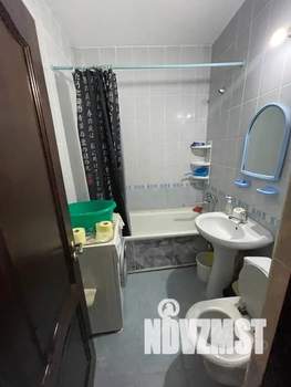1-к квартира, посуточно, 44м2, 1/7 этаж