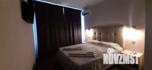 2-к квартира, посуточно, 47м2, 1/1 этаж