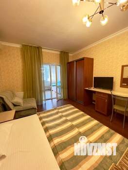 2-к квартира, посуточно, 38м2, 1/1 этаж