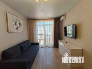 2-к квартира, на длительный срок, 58м2, 13/19 этаж