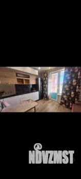 1-к квартира, на длительный срок, 37м2, 1/8 этаж