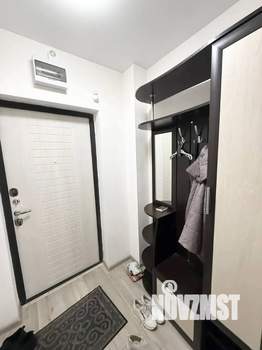 1-к квартира, на длительный срок, 42м2, 12/19 этаж