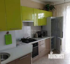 1-к квартира, на длительный срок, 35м2, 3/13 этаж