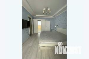 2-к квартира, посуточно, 72м2, 11/16 этаж