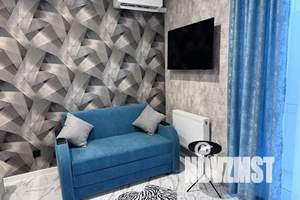 1-к квартира, посуточно, 30м2, 15/16 этаж