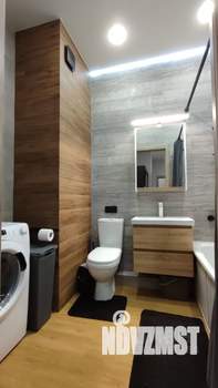 2-к квартира, на длительный срок, 53м2, 15/16 этаж