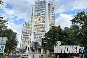 1-к квартира, посуточно, 76м2, 4/15 этаж