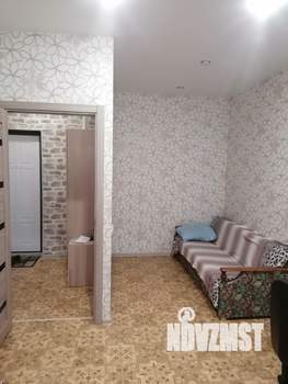 1-к квартира, на длительный срок, 34м2, 6/13 этаж