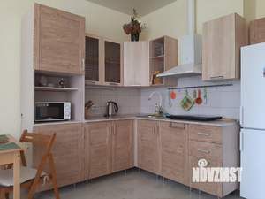 Студия квартира, на длительный срок, 22м2, 1/20 этаж