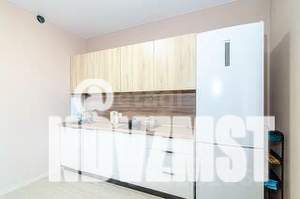 1-к квартира, на длительный срок, 44м2, 13/18 этаж