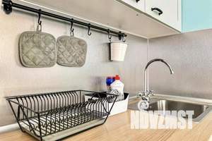 2-к квартира, посуточно, 62м2, 16/16 этаж