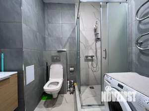 2-к квартира, посуточно, 56м2, 5/17 этаж