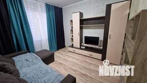 1-к квартира, на длительный срок, 38м2, 9/16 этаж