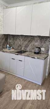 1-к квартира, посуточно, 36м2, 2/7 этаж