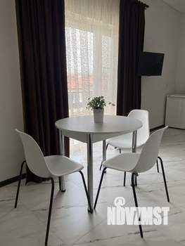 Студия квартира, посуточно, 26м2, 2/2 этаж