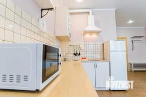 1-к квартира, посуточно, 66м2, 1/1 этаж