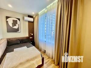 3-к квартира, посуточно, 86м2, 4/14 этаж