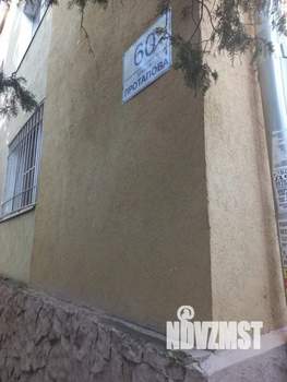 2-к квартира, на длительный срок, 52м2, 5/5 этаж