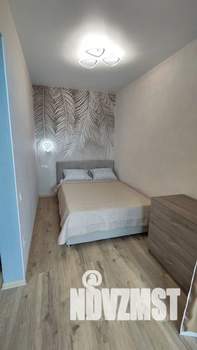 2-к квартира, посуточно, 36м2, 15/16 этаж