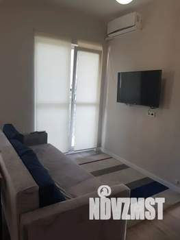 2-к квартира, посуточно, 36м2, 3/7 этаж