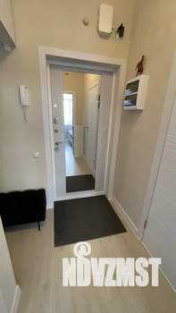 2-к квартира, посуточно, 40м2, 1/5 этаж